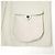 Autre Marque mi hermoso landlet Chaleco de Lana de Tela MELTON Beige - vista 7