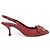Dolce & Gabbana Décolleté Dolce&Gabbana Rosso
