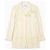 Chaqueta de tweed Chanel 04C P22464 Blanco - vista 11
