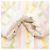 Chaqueta de tweed Chanel 04C P22464 Blanco - vista 14