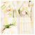 Chaqueta de tweed Chanel 04C P22464 Blanco - vista 3