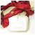 Autre Marque Sandali Espadrilles Cervera di MUVEIL Rosso - vista 6