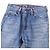Calças de denim de algodão 517 REEDIÇÃO 1969 Valentino×Levi's Edição Limitada - vista 3