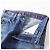 Calças de denim de algodão 517 REEDIÇÃO 1969 Valentino×Levi's Edição Limitada - vista 4