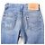 Calças de denim de algodão 517 REEDIÇÃO 1969 Valentino×Levi's Edição Limitada - vista 5