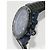 Autre Marque Edelstahl-Chronograph Edox Chronoffshore 1 Blau - Ansicht 4