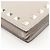 Cartera Small Rockstud Valentino Garavani Beige - vista 5