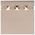 Cartera Small Rockstud Valentino Garavani Beige - vista 6