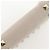Cartera Small Rockstud Valentino Garavani Beige - vista 7