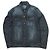 Autre Marque Chaqueta de denim DENHAM AMSTERDAM NY Azul
