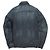 Autre Marque Chaqueta de denim DENHAM AMSTERDAM NY Azul - vista 2