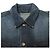 Autre Marque Chaqueta de denim DENHAM AMSTERDAM NY Azul - vista 4