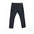 Pantalones de algodón denim Louis Vuitton Azul Azul marino - vista 2
