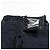Pantalones de algodón denim Louis Vuitton Azul Azul marino - vista 7