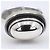 Autre Marque Gemelli rotondi in argento 925 Georg Jensen - vista 4