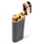 Cartier Trinity Oval Lighter Black  - view 4