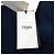 Fendi FF Logo Stricktop Blau Marineblau - Ansicht 12