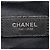 Chanel Taillengurteltasche aus matelassiertem Lammleder Schwarz - Ansicht 18