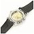 SEIKO Presage Edelstahl-Uhr Schwarz - Ansicht 2