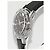 SEIKO Presage Edelstahl-Uhr Schwarz - Ansicht 4