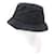 Céline Nylon Bucket Hat Celine 2AUB0930C Schwarz - Ansicht 2