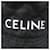 Céline Nylon Bucket Hat Celine 2AUB0930C Schwarz - Ansicht 5