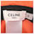Céline Nylon Bucket Hat Celine 2AUB0930C Schwarz - Ansicht 6