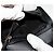 Cartera bifold pequeña Lena de piel de ternera Kate Spade Negro - vista 4