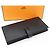 Cartera con cremallera larga Bearn Soufflet Veau Madame de Hermès Negro - vista 2