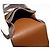 Astuccio per Sigarette Monogram Louis Vuitton Marrone - vista 4