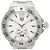 TAG Heuer Fórmula 1 Aço Inoxidável Branco