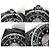 Reloj de Mujer Chanel H2122 J12 - vista 6
