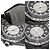 Reloj de Mujer Chanel H2122 J12 - vista 8