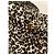 Abrigo Louis Vuitton con estampado de leopardo en poliamida - vista 11