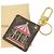 Portachiavi Illustre Carrousel Monogram Louis Vuitton Monogramma