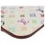 Münzbörse Monogramm Multicolor Louis Vuitton Weiß - Ansicht 5