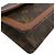 Borsa Clutch Pochette Dame GM Monogram Louis Vuitton Monogramma - vista 5