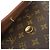 Borsa Clutch Pochette Dame GM Monogram Louis Vuitton Monogramma - vista 7