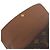 Borsa Clutch Pochette Dame GM Monogram Louis Vuitton Monogramma - vista 8