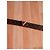 Bracciale Louis Vuitton Monogram Marrone Oro - vista 4