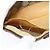Gucci Borsa GG Supreme Web Sherry Line in PVC Beige Oro Rosso 116 02 089 Auth 139947 D'oro - vista 11