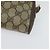 Gucci Borsa GG Supreme Web Sherry Line in PVC Beige Oro Rosso 116 02 089 Auth 139947 D'oro - vista 15