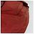Borsa a Spalla PRADA in Nylon Rosso Argento Auth ki5884 - vista 14