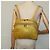 LOUIS VUITTON Monogram Vernis Marley Rucksack Grau M91038 LV Auth 139758 - Ansicht 23