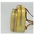 LOUIS VUITTON Monogram Vernis Marley Rucksack Grau M91038 LV Auth 139758 - Ansicht 3