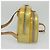 LOUIS VUITTON Monogram Vernis Marley Rucksack Grau M91038 LV Auth 139758 - Ansicht 4