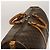 LOUIS VUITTON Borsa Boston Monogram Keepall Bandouliere 60 M41412 LV Auth bs28623 Monogramma - vista 6