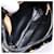 Borsa a Spalla GIVENCHY in Pelle Oro e Nero Auth BA5111 D'oro - vista 11
