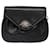 Borsa a Spalla GIVENCHY in Pelle Oro e Nero Auth BA5111 D'oro - vista 13