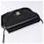Borsa a Spalla GIVENCHY in Pelle Oro e Nero Auth BA5111 D'oro - vista 6